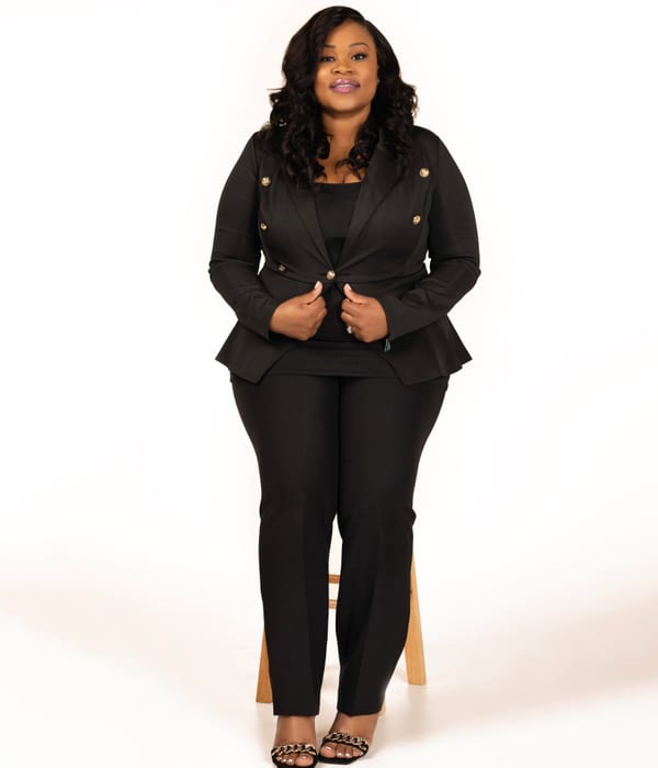 Founder of Adore Private Duty Nursing and Care