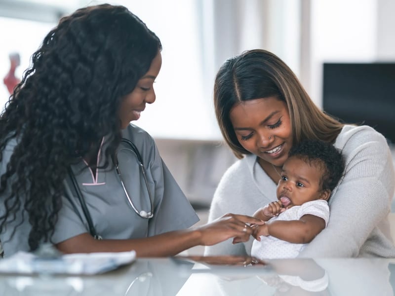 Skilled Nursing